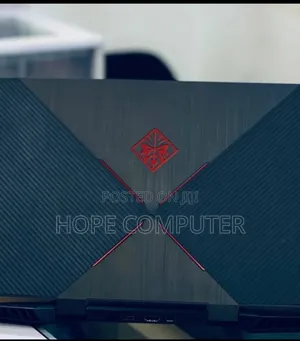 Photo - New Laptop HP Omen X 16GB Intel Core I5 SSD 512GB