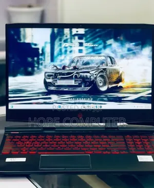New Laptop HP Omen X 16GB Intel Core I5 SSD 512GB