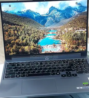 Photo - New Laptop Lenovo Legion 5 32GB Intel Core I9 SSD 1T