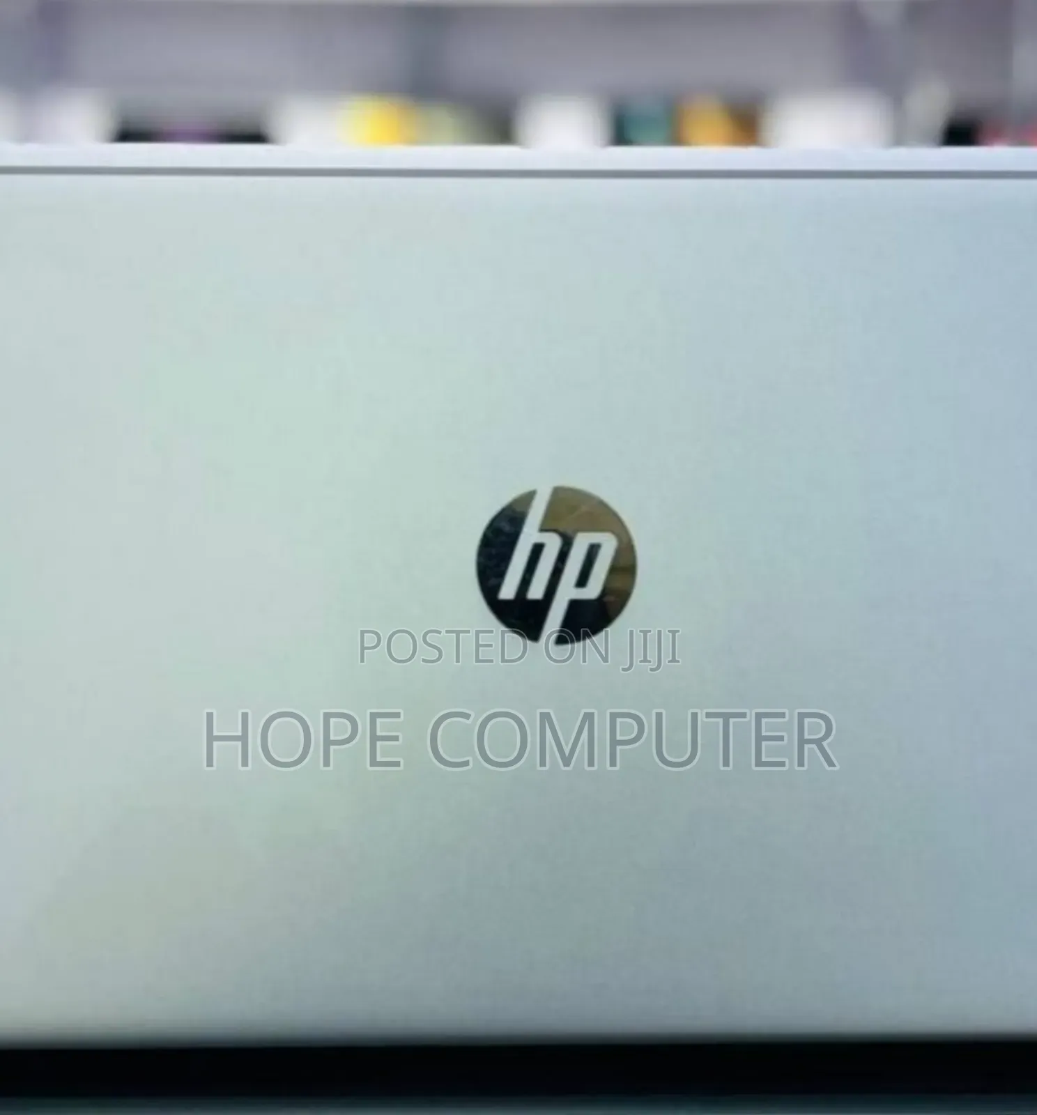 New Laptop HP EliteBook Folio 8GB Intel Core i5 SSD 256GB