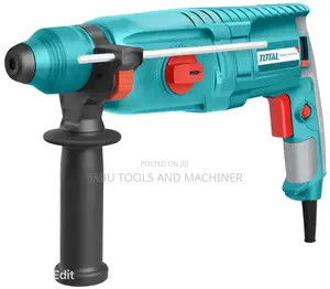 Photo - Total Rotary Hammers