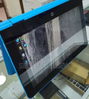 Photo - New Laptop HP Stream Notebook 2GB Intel Celeron SSD 32GB