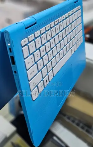 New Laptop HP Stream Notebook 2GB Intel Celeron SSD 32GB