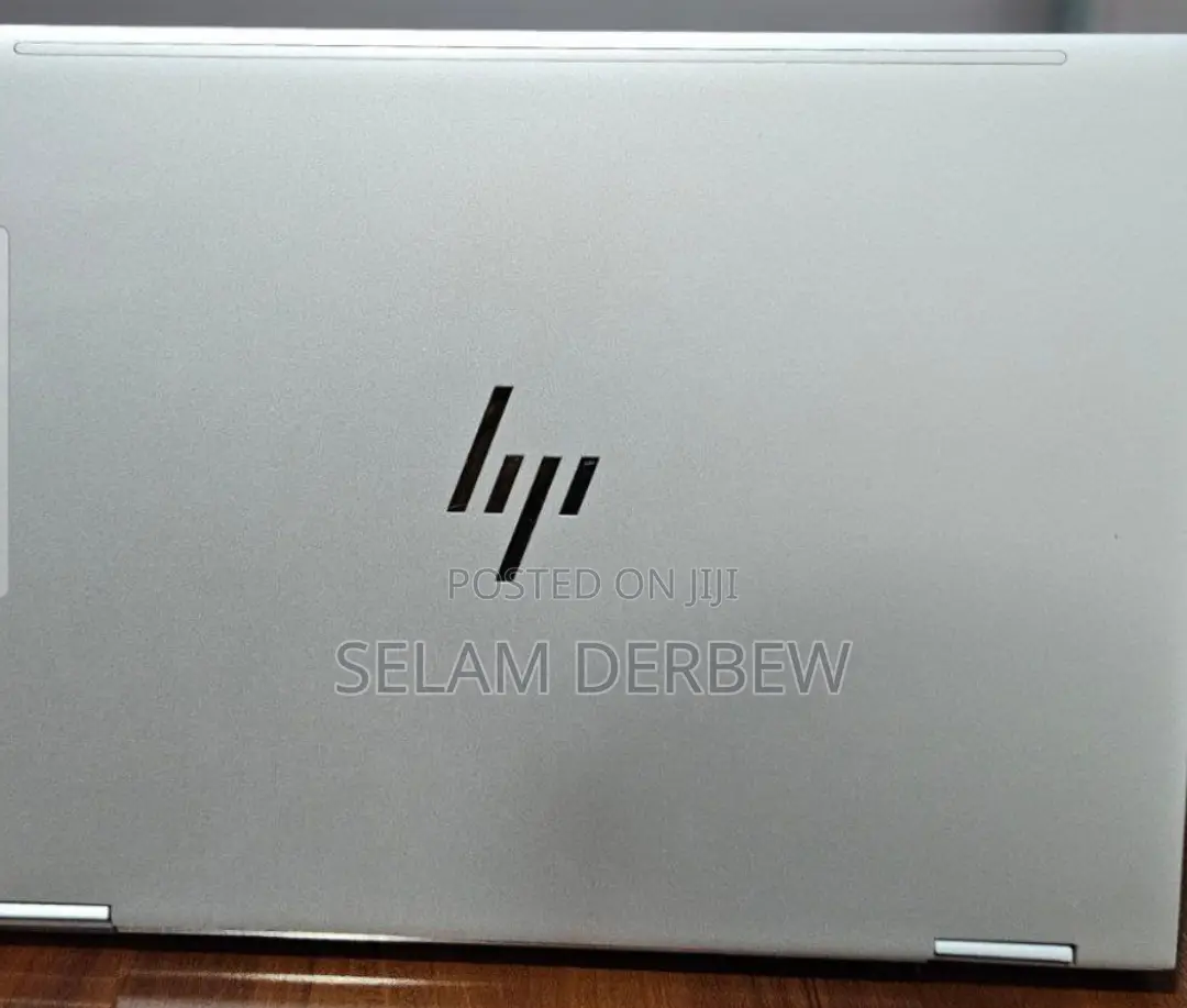 New Laptop HP EliteBook X360 1020 G2 8GB Intel Core I7 SSD 512GB