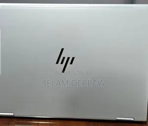New Laptop HP EliteBook X360 1020 G2 8GB Intel Core I7 SSD 512GB