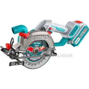 Photo - Total Chatgr Circular Saw