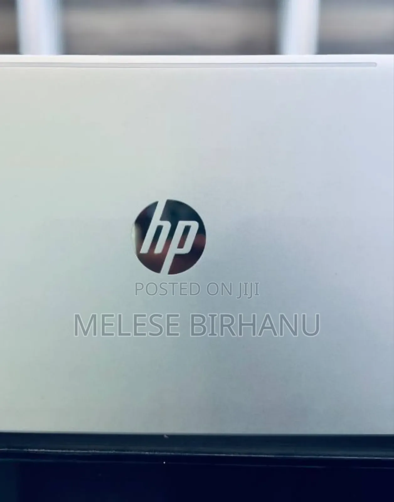New Laptop HP 16GB Intel Core I7 SSD 512GB