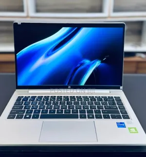 New Laptop HP 16GB Intel Core I7 SSD 512GB
