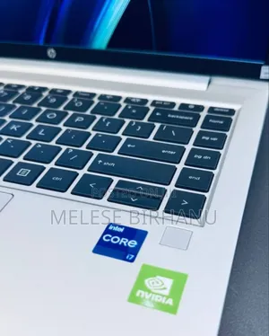 New Laptop HP 16GB Intel Core I7 SSD 512GB
