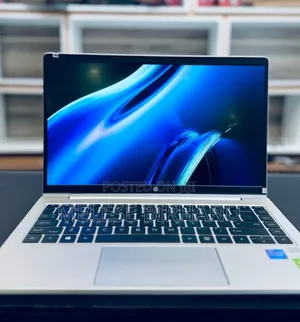 New Laptop HP 16GB Intel Core I7 SSD 512GB