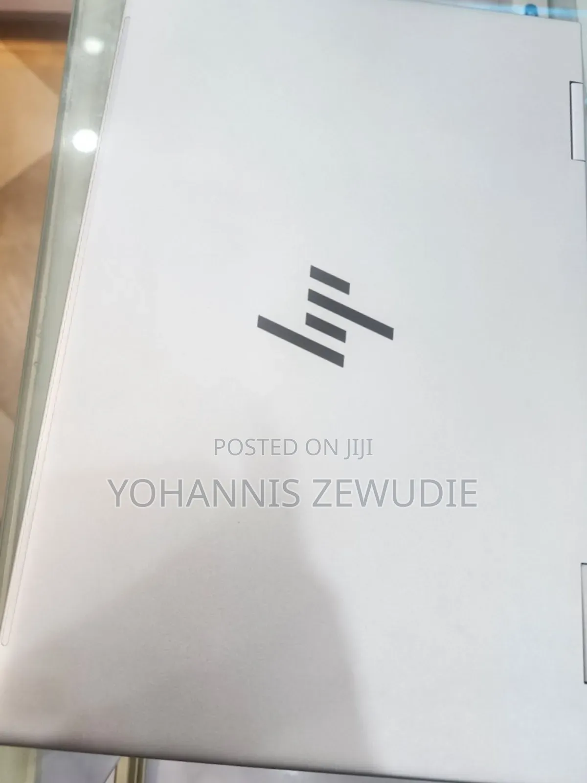 New Laptop HP Envy X360 16GB Intel Core Ultra 7 SSD 1T