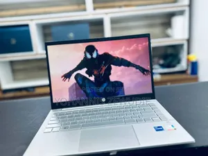 New Laptop HP Pavilion 14 16GB Intel Core I7 SSD 512GB