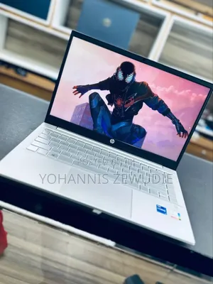 New Laptop HP Pavilion 14 16GB Intel Core I7 SSD 512GB