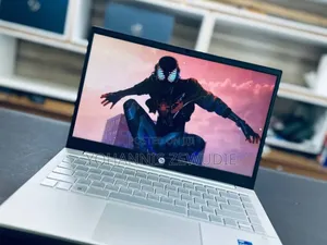 New Laptop HP Pavilion 14 16GB Intel Core I7 SSD 512GB