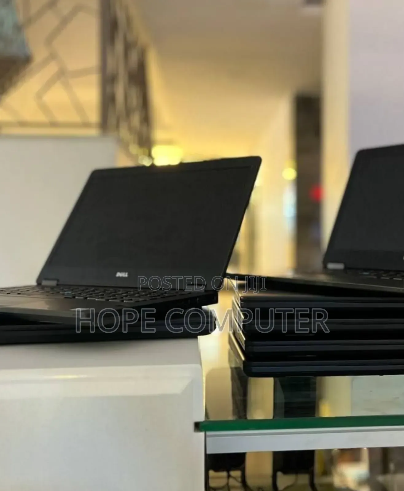 New Laptop Dell Latitude 5480 8GB Intel Core I5 SSD 256GB