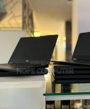 New Laptop Dell Latitude 5480 8GB Intel Core I5 SSD 256GB