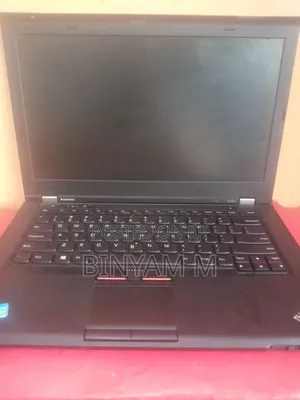 Photo - Laptop Lenovo ThinkPad T430s 4GB Intel Core I5 HDD 500GB