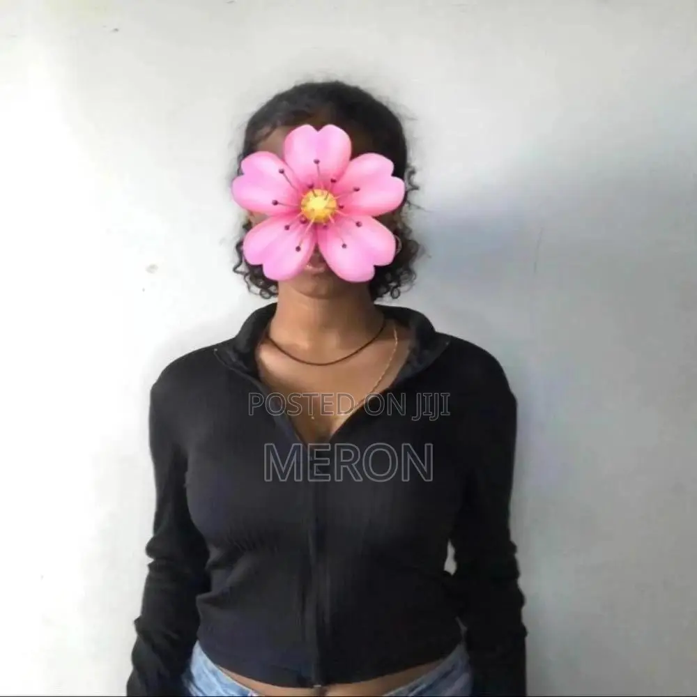 Sexy Crop Tops Jacket