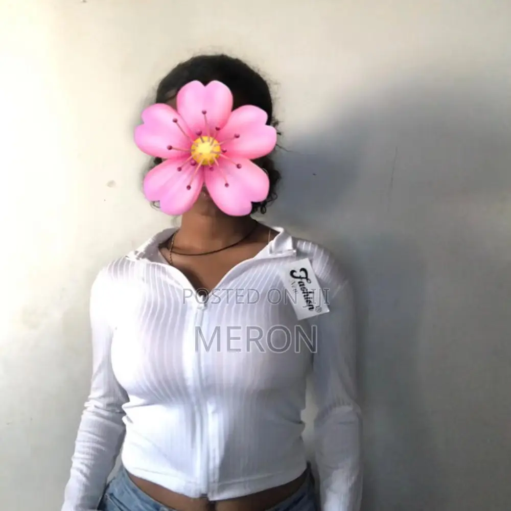 Sexy Crop Tops Jacket