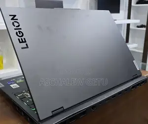 New Laptop Lenovo Legion 5 32GB Intel Core I9 SSD 1T