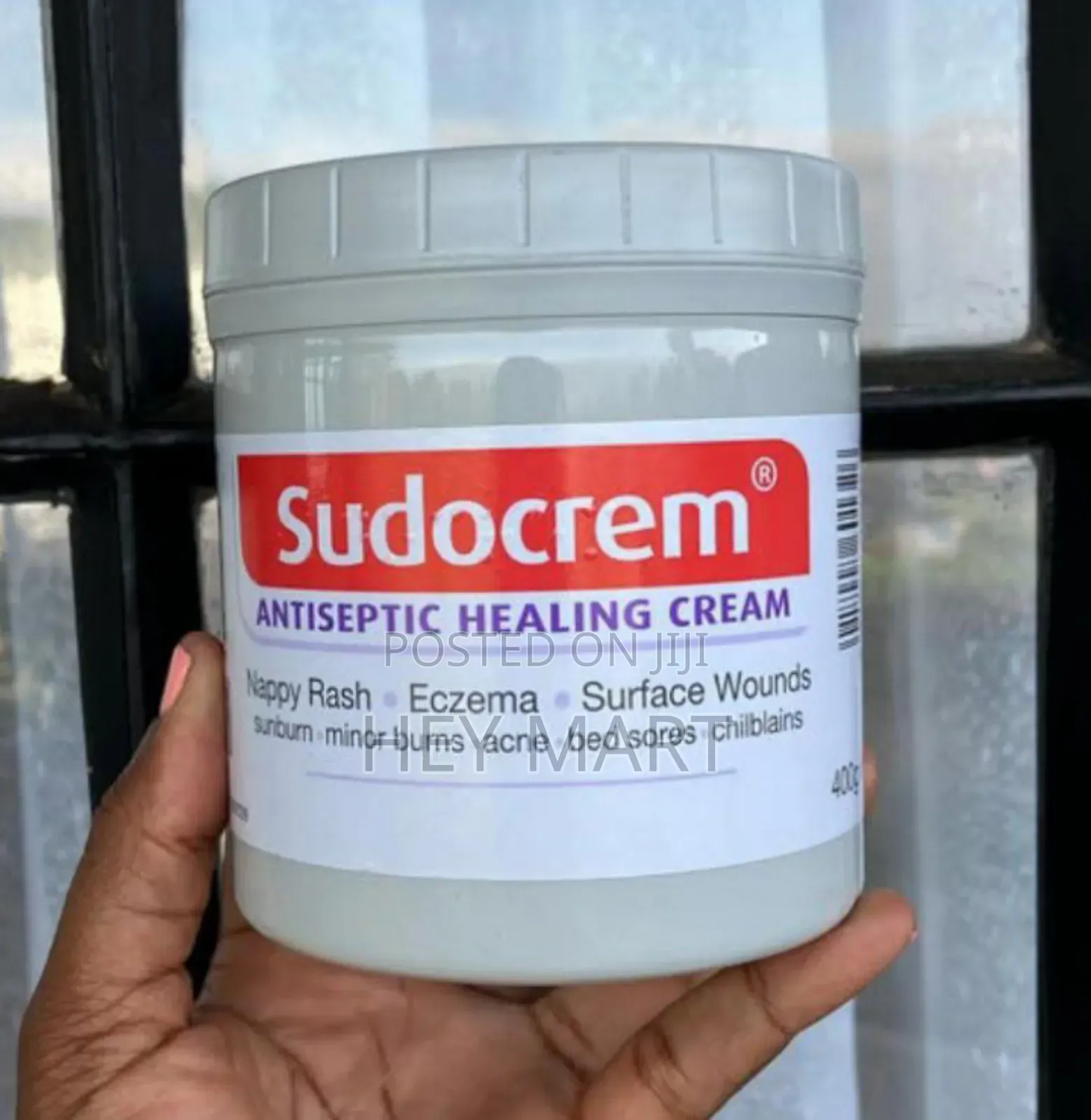 Sudocrem Cream