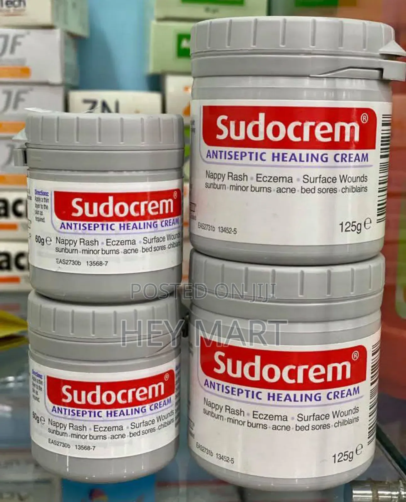 Sudocrem Cream