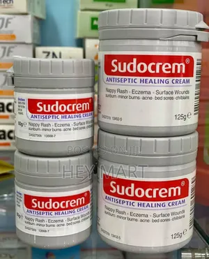 Sudocrem Cream