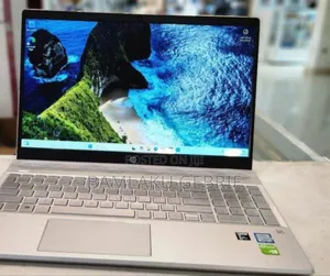 New Laptop HP Pavilion 15 8GB Intel Core I5 SSD 1.5T