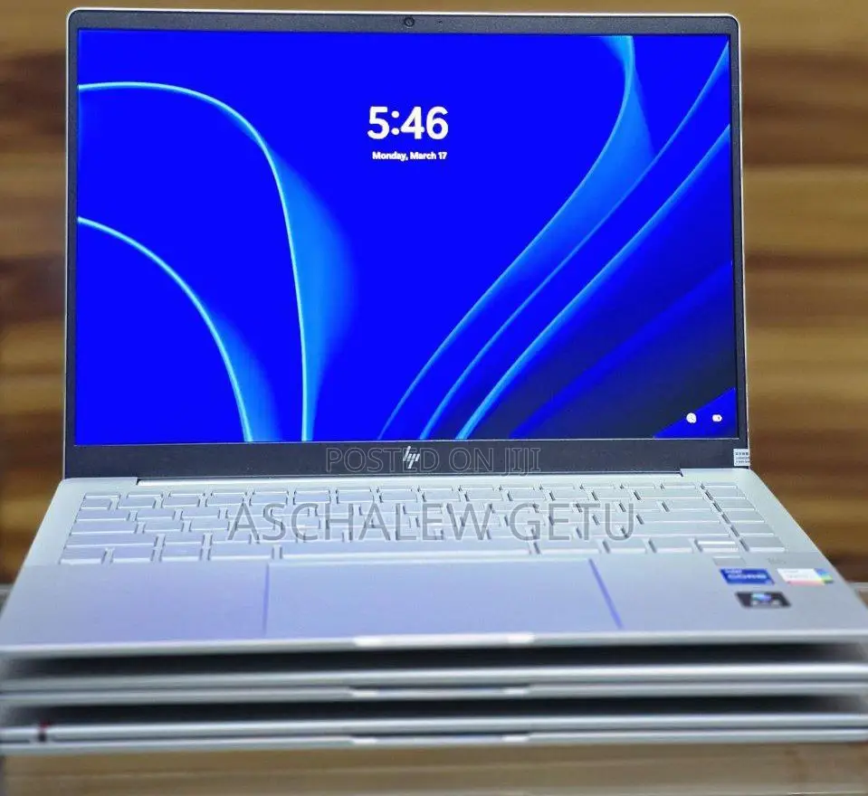 New Laptop HP Pavilion 15 16GB Intel Core I7 SSD 1T