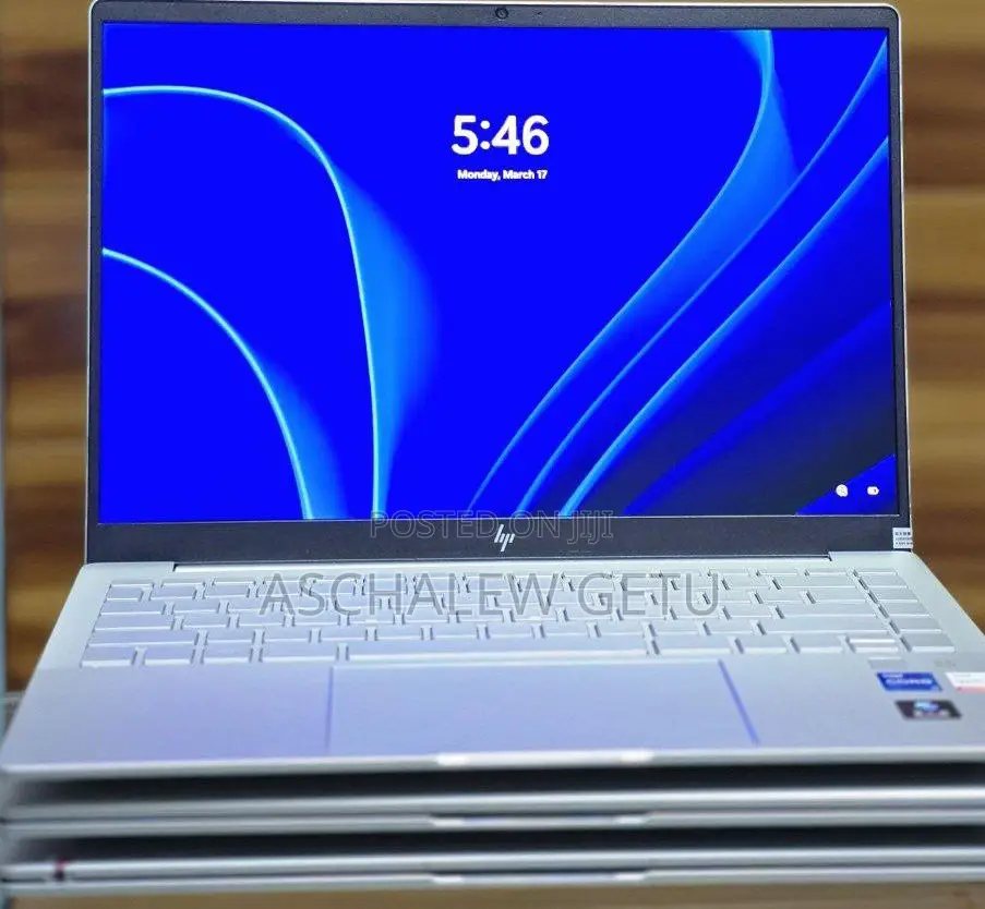 New Laptop HP Pavilion 15 16GB Intel Core I7 SSD 1T
