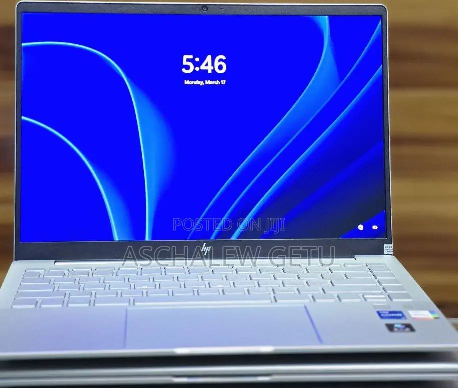 New Laptop HP Pavilion 15 16GB Intel Core I7 SSD 1T