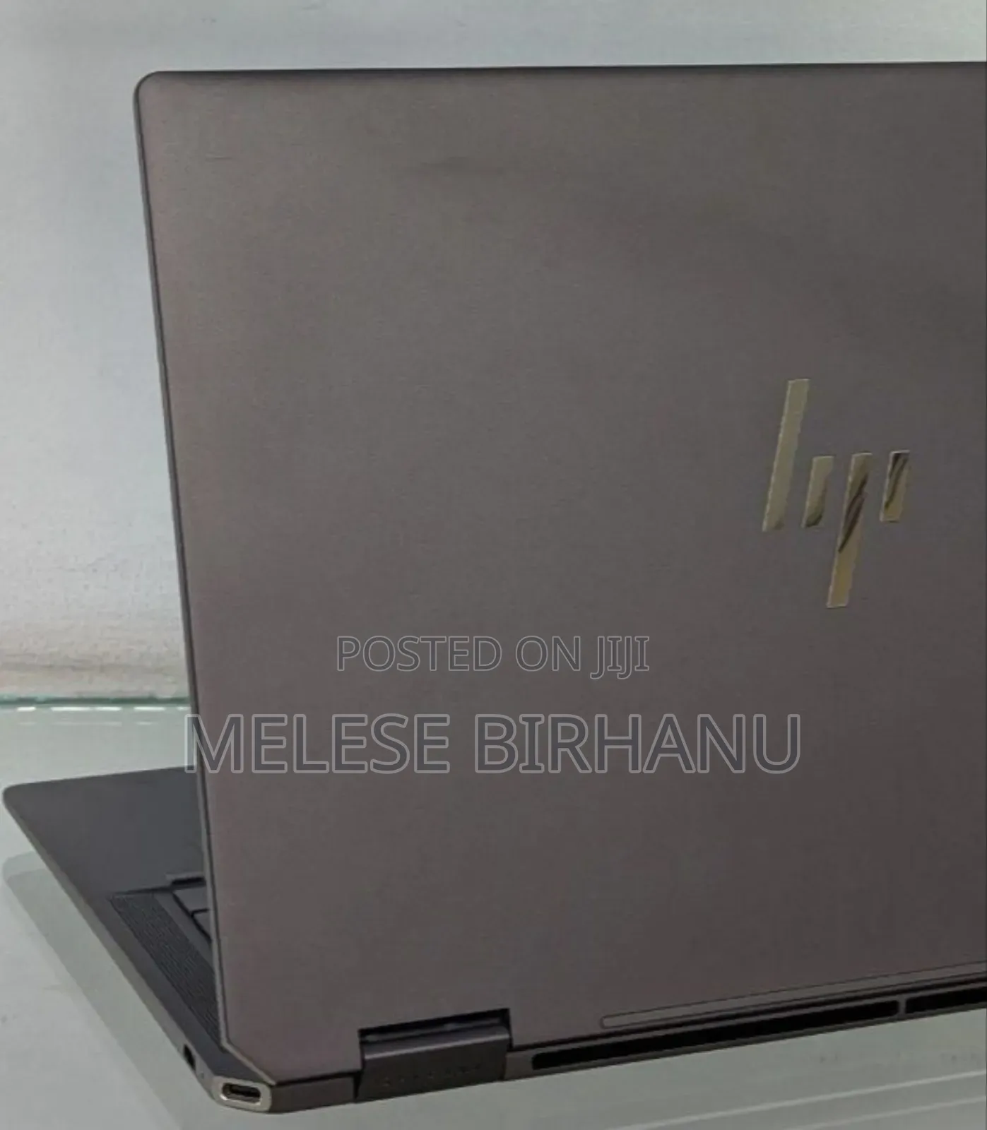 New Laptop HP Spectre X360 16GB Intel Core Ultra 7 SSD 1T