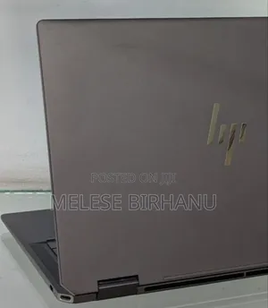 New Laptop HP Spectre X360 16GB Intel Core Ultra 7 SSD 1T