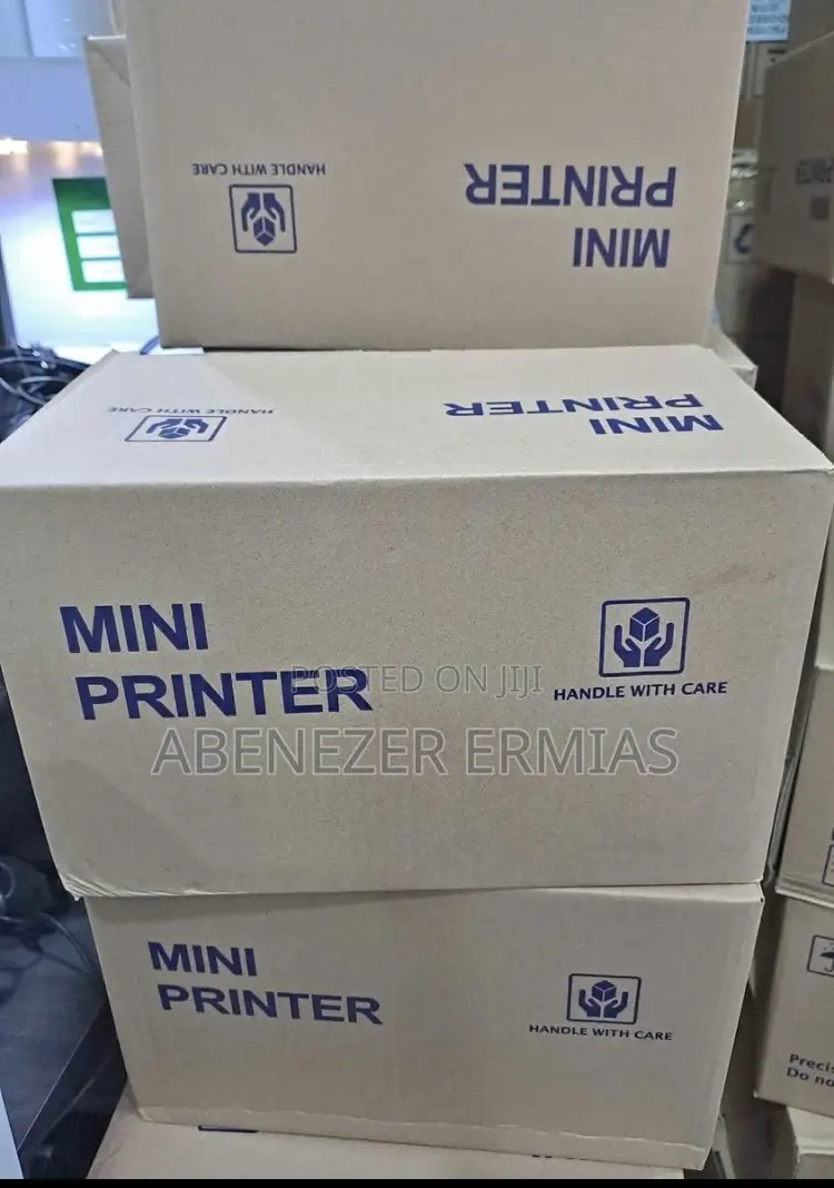 Yespos Thermal Printer