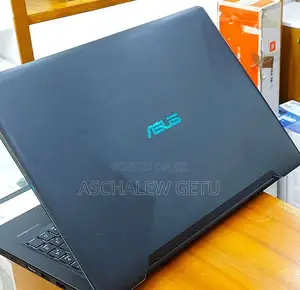 New Laptop Asus VivoBook 15 X505BA 16GB Intel Core I7 SSD 256GB