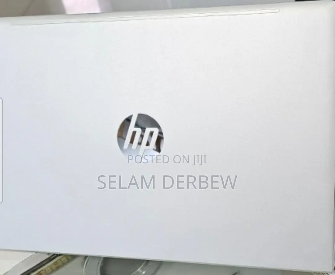 New Laptop HP ProBook 430 16GB Intel Core I3 SSD 512GB