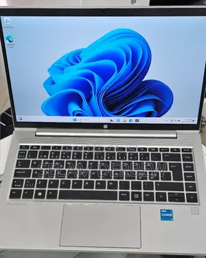 New Laptop HP ProBook 430 16GB Intel Core I3 SSD 512GB