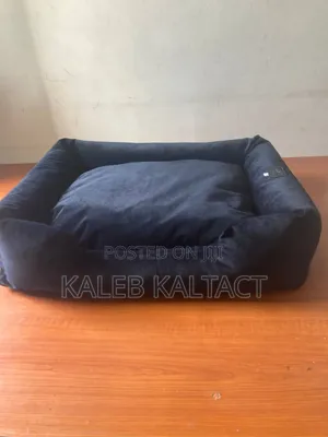 Photo - Dog Bed(Extra Comfortable )