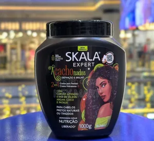 Skala Made in Brazil