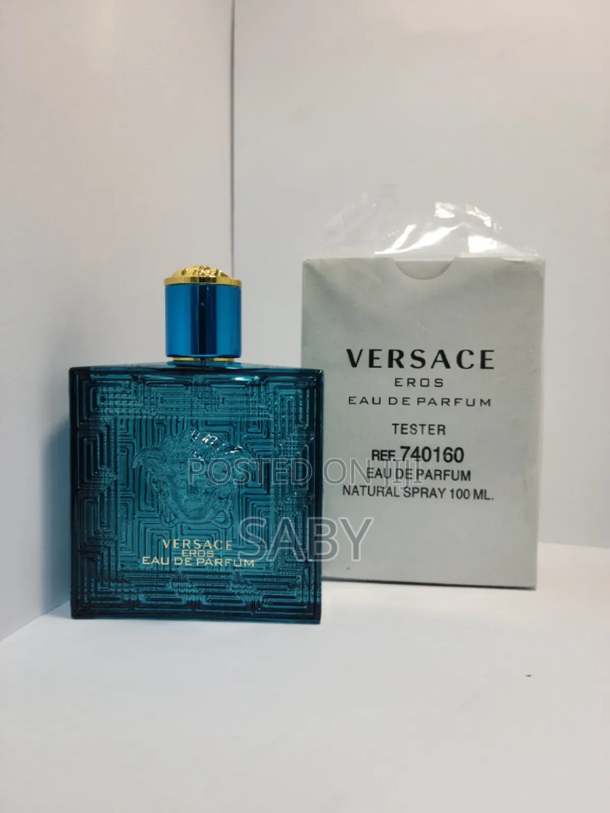 Versace Eros