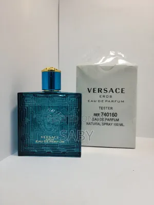Photo - Versace Eros