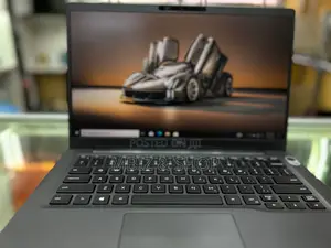 New Laptop Dell Latitude 5431 16GB Intel Core I5 SSD 512GB