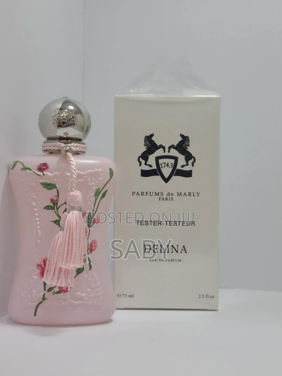 Delina Perfume