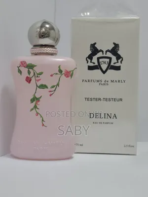 Delina Perfume