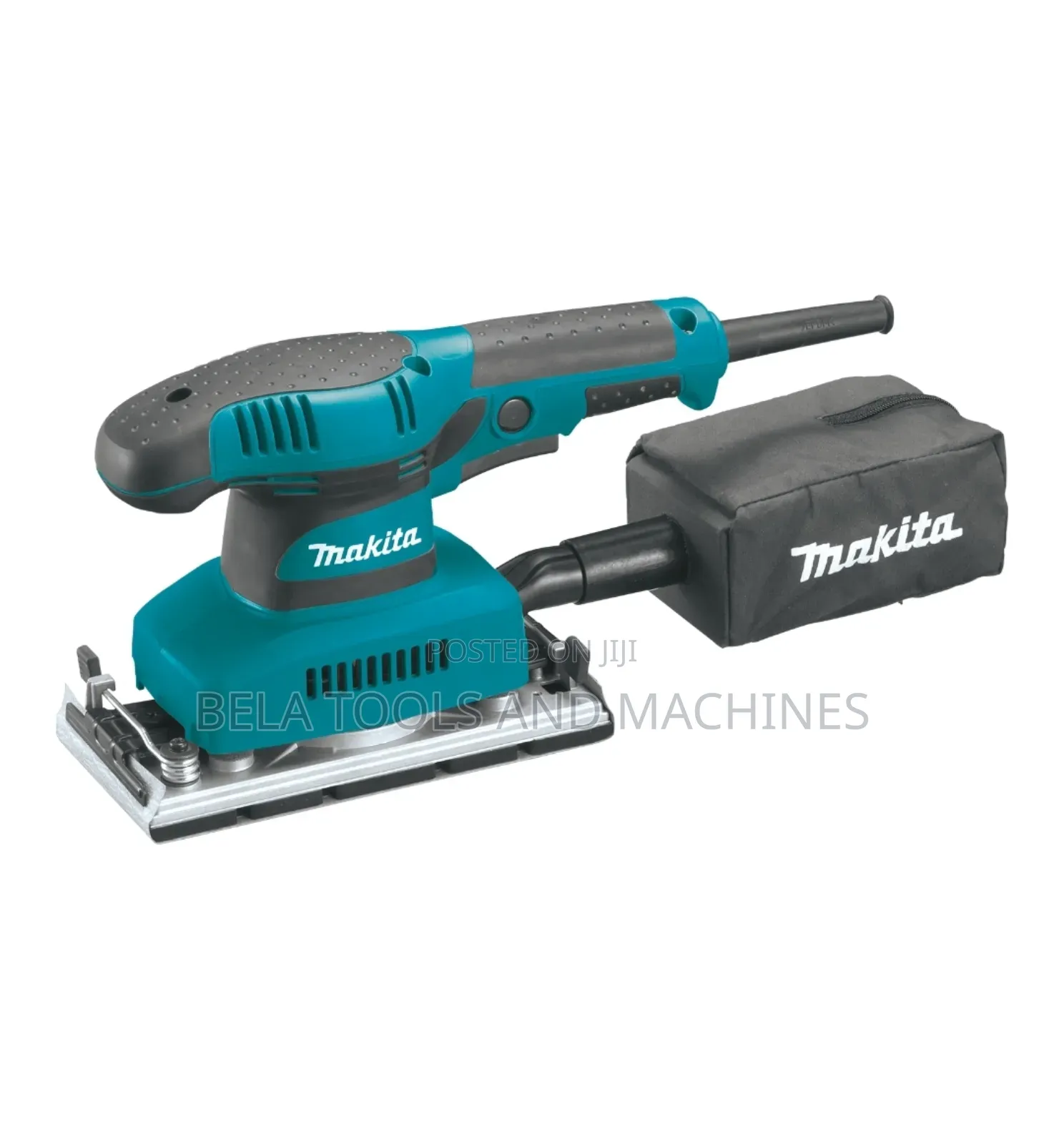 Original Makita Finishing Sander
