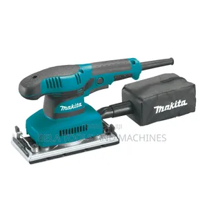 Original Makita Finishing Sander