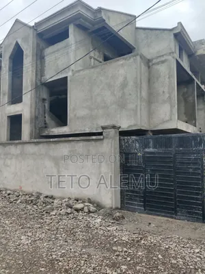 6bdrm House in የሚሸጥ ፌናሽግ አያት ዲያስፖራ, Bole for sale