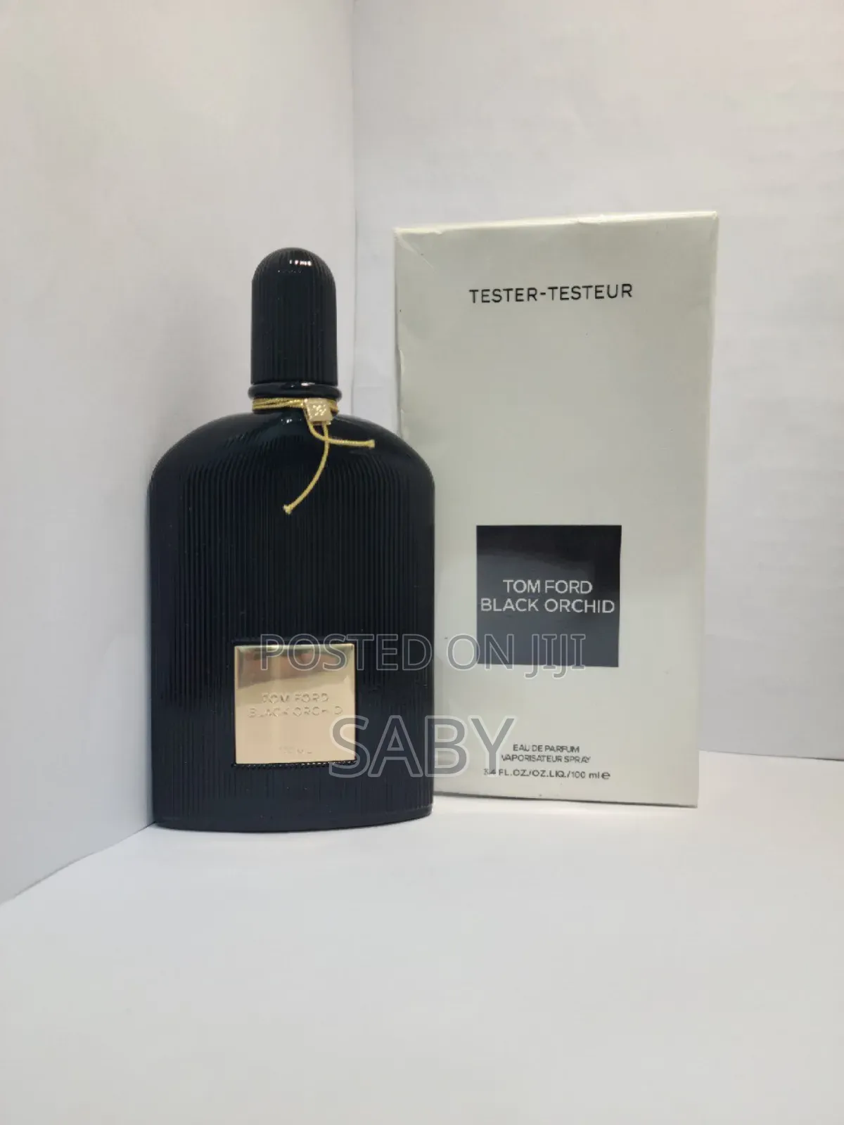 Tom Ford Black Orchid