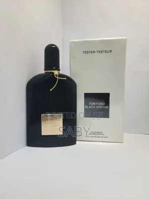 Photo - Tom Ford Black Orchid