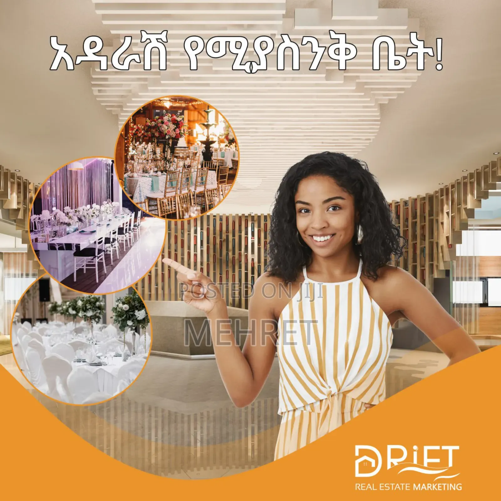 2bdrm Apartment in Bole for sale